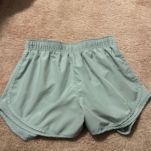 Nike running shorts!!